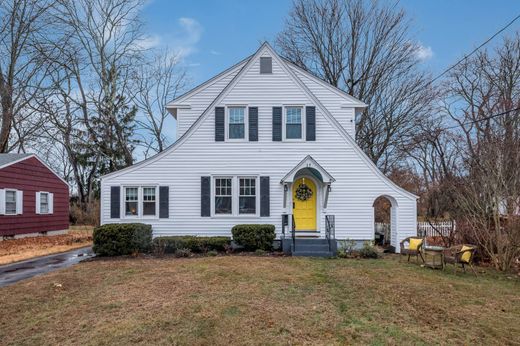 Casa en Old Saybrook, Middlesex County