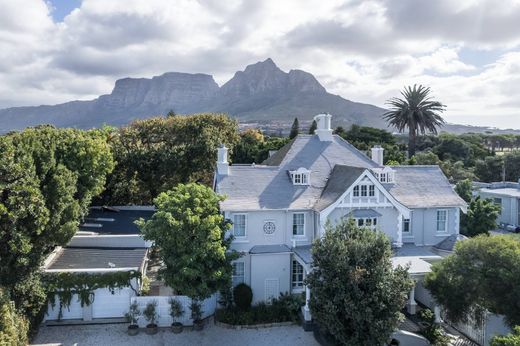 Maison de luxe à Le Cap, City of Cape Town