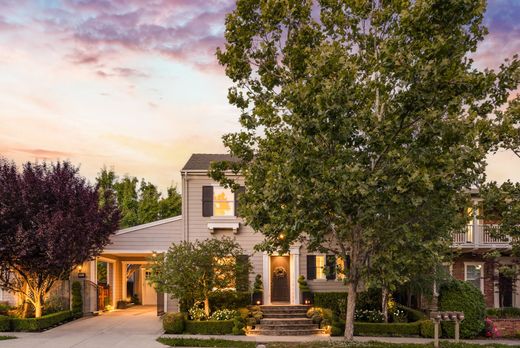Detached House in Danville, Contra Costa County