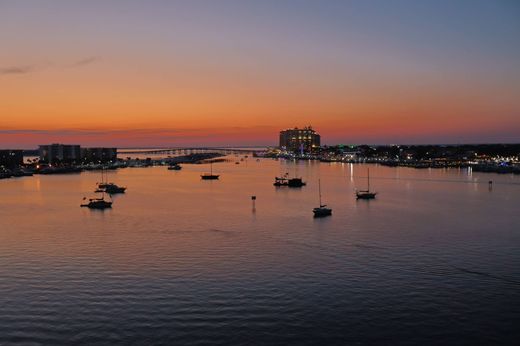 Piso / Apartamento en Destin, Okaloosa County