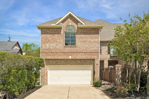 Townhouse in Houston, Harris County