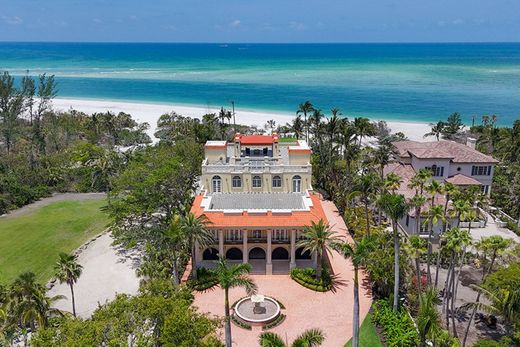 Detached House in Sarasota, Sarasota County