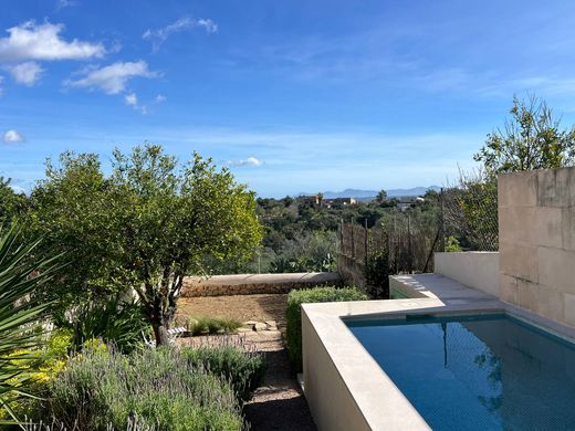 Detached House in Campanet, Province of Balearic Islands