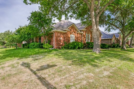Einfamilienhaus in Keller, Tarrant County