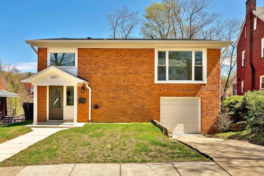 Μονοκατοικία σε Ουάσιγκτον, Washington County