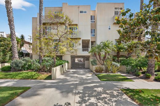 Apartment in Los Angeles, Los Angeles County