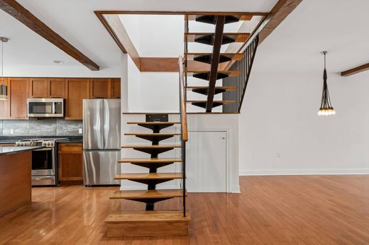 Apartment in Philadelphia, Philadelphia County