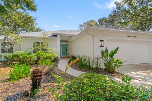 Частный Дом, Saint Augustine, Saint Johns County