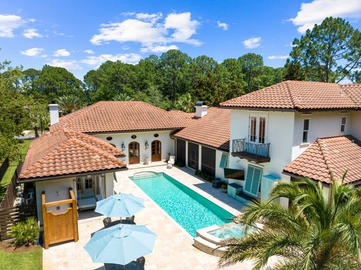 Detached House in Miramar Beach, Walton County