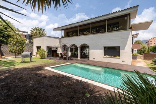 Detached House in Argentona, Province of Barcelona