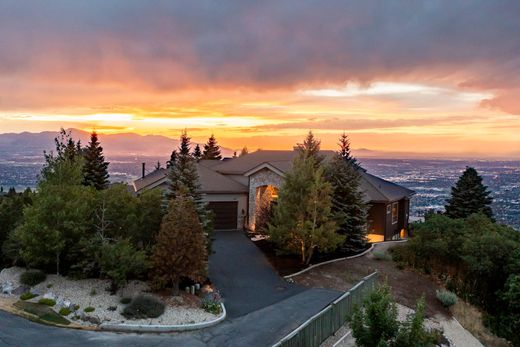 بيت مستقل ﻓﻲ Draper, Salt Lake County