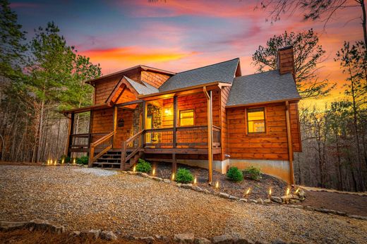 Einfamilienhaus in Blue Ridge, Fannin County