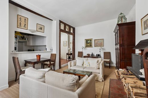 Piso / Apartamento en Sorbonne, Jardin des Plantes, Saint-Victor, Paris