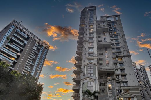 Duplex in Calcutta, Kolkata