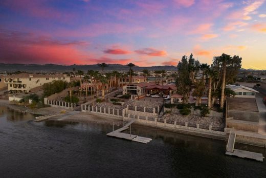 단독 저택 / Bullhead City, Mohave County