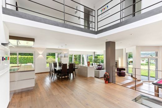 Dom jednorodzinny w Avry-sur-Matran, Sarine District