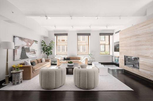 Piso / Apartamento en alquiler mensual Nueva York