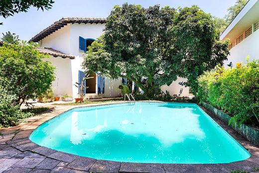 Casa di lusso a San Paolo, São Paulo