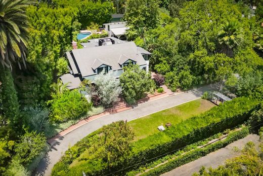 Detached House in Los Angeles, Los Angeles County