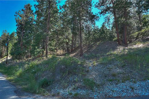 Terreno - Lake Country, Regional District of Central Okanagan