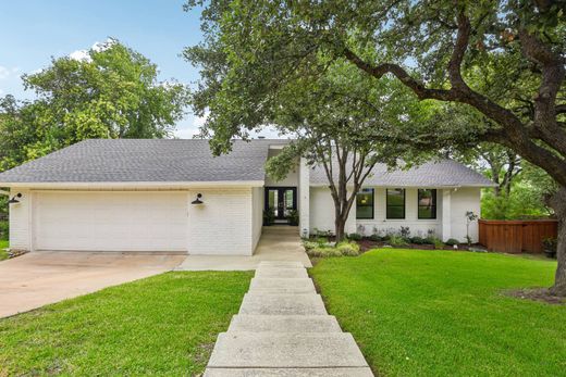 Detached House in Austin, Travis County