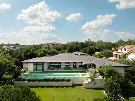 Casa en Austin, Travis County