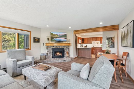 ﺷﻘﺔ ﻓﻲ Breckenridge, Summit County