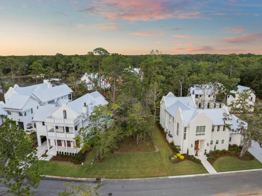 Land in Santa Rosa Beach, Walton County
