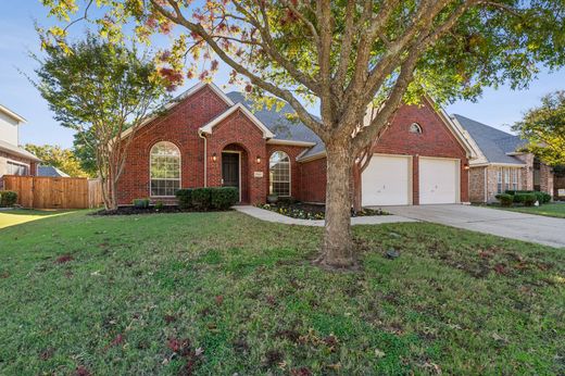 Einfamilienhaus in McKinney, Collin County