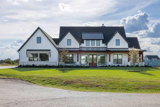 Luxe woning in Chappell Hill, Washington County