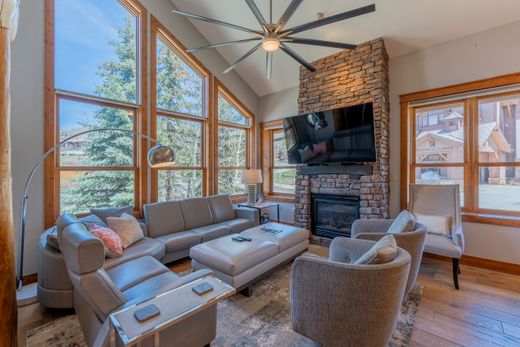 Apartment for sale in Mount Crested Butte