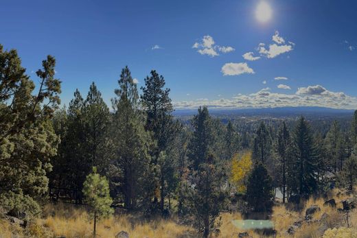 Terreno en Bend, Deschutes County