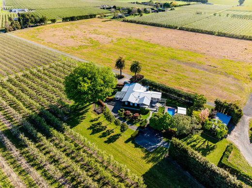 ‏קרקע ב  Hastings, Hastings District