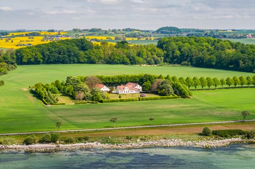 Villa in Ystad, Ystads Kommun