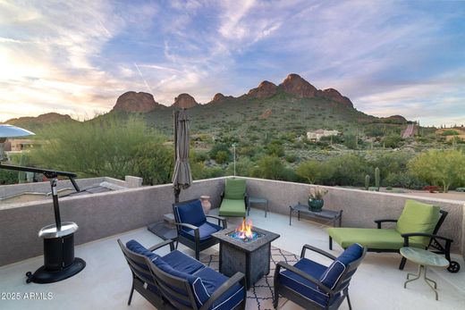 Casa di città a Gold Canyon, Pinal County