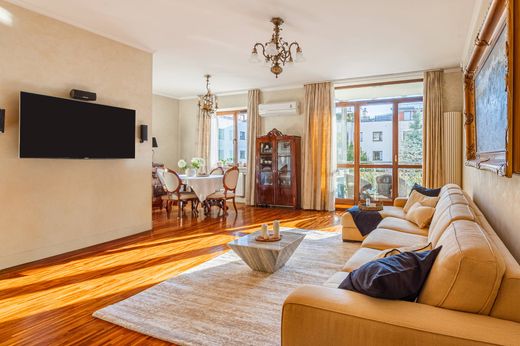 ‏דירה ב  ורשה, Warszawa