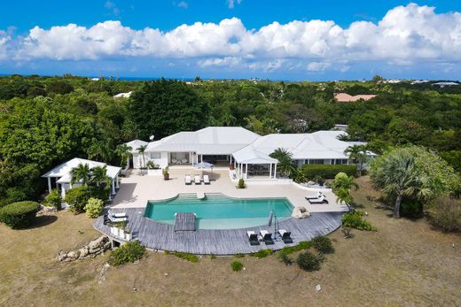 Villa - Les Terres Basses
