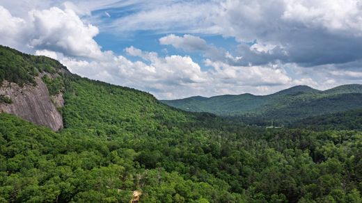 Land in Cashiers, Jackson County
