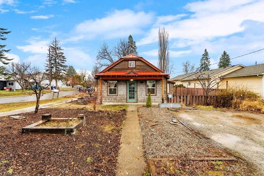 Casa Unifamiliare a Sandpoint, Bonner County