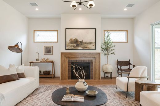 Casa de lujo en Edmond, Oklahoma County