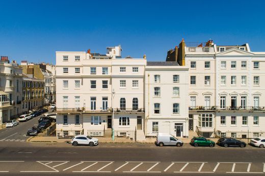 Dom jednorodzinny w Brighton, Brighton and Hove