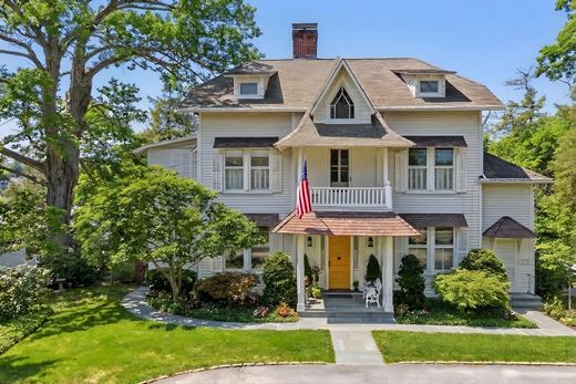 Casa di lusso a Essex, Middlesex County