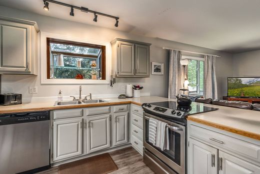 호화 저택 / Frisco, Summit County