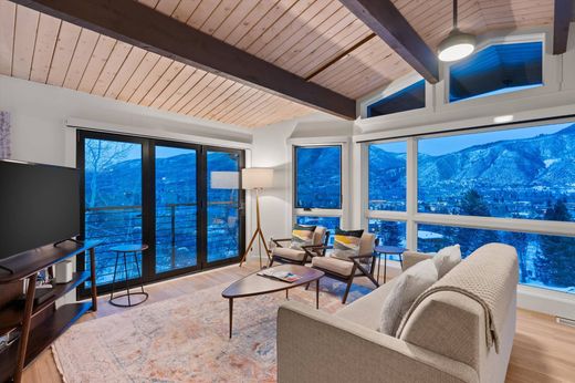 Appartement in Aspen, Pitkin County