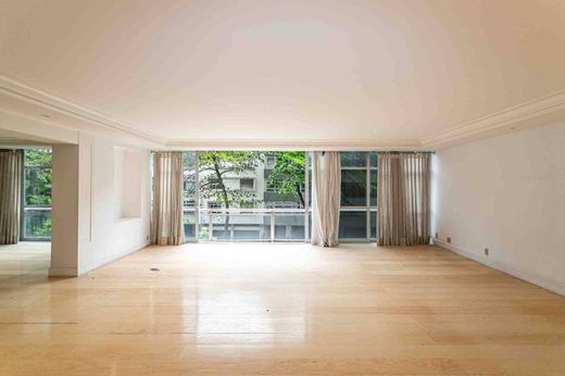 リオデジャネイロ, Rio de Janeiroのアパートメント