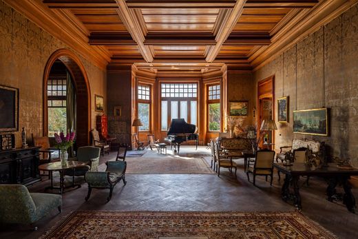 Villa à Palerme, Sicile