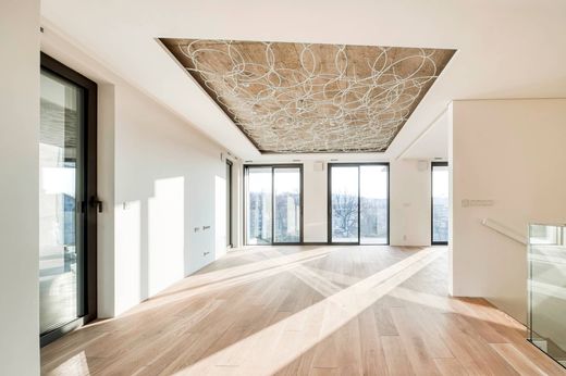 Apartment in Prague, Hlavní město Praha