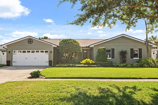 Casa Unifamiliare a Winter Park, Orange County