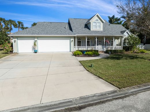 Vrijstaand huis in Rockledge, Brevard County