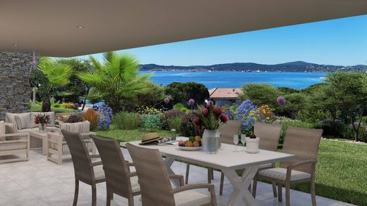 Daire Sainte-Maxime, Var